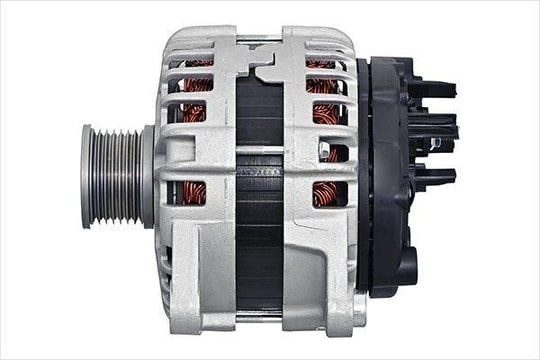 HELLAAlternatör Nıssan-RenaultHELLA 8EL015630661