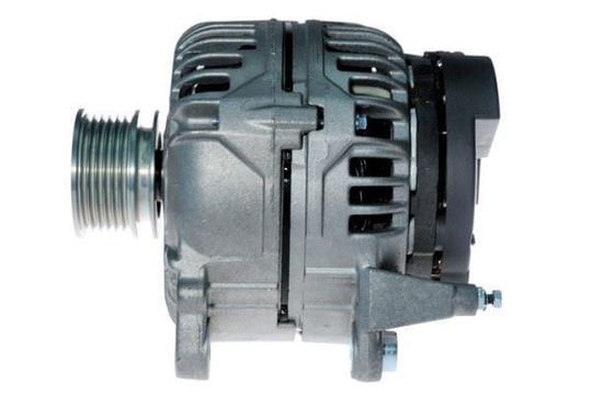 HELLAAlternatör Nıssan-Skoda-VwHELLA 8EL011711561