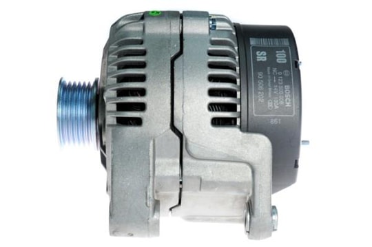 HELLAAlternatör Opel-VauxhallHELLA 8EL011710301