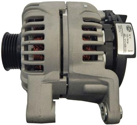 HELLAAlternatör Opel-VauxhallHELLA 8EL012429101