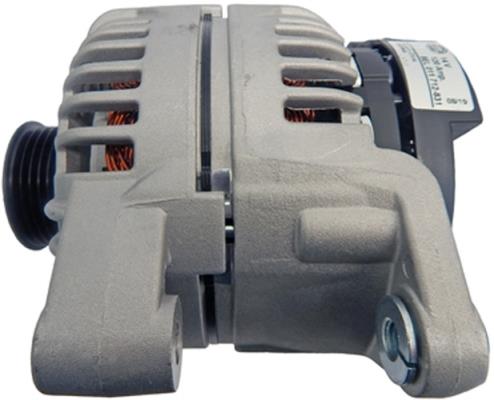 HELLAAlternatör Opel-VauxhallHELLA 8EL011712831