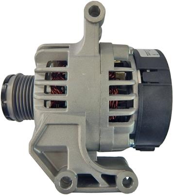 HELLAAlternatör Opel-VauxhallHELLA 8EL011712541