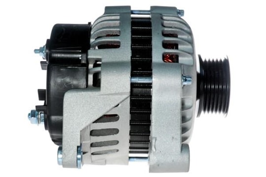 HELLAAlternatör Opel-VauxhallHELLA 8EL011710451