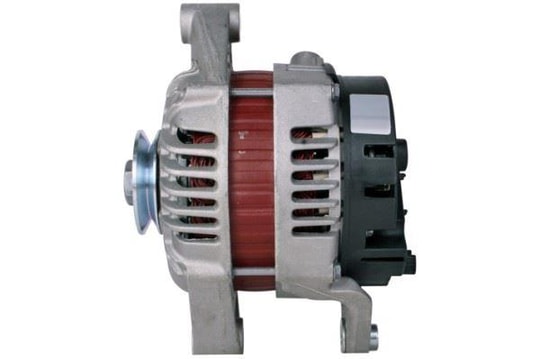 HELLAAlternatör Opel-VauxhallHELLA 8EL012426721
