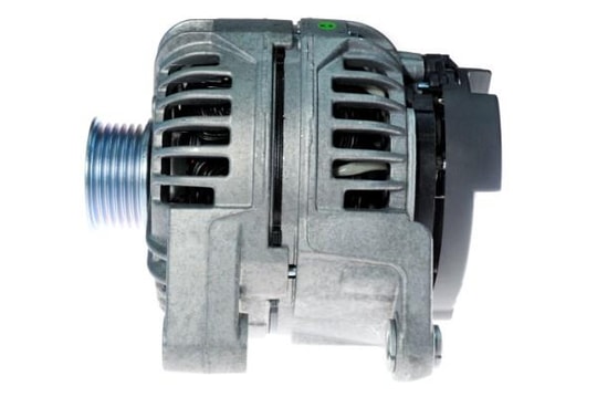 HELLAAlternatör Opel-VauxhallHELLA 8EL011710531