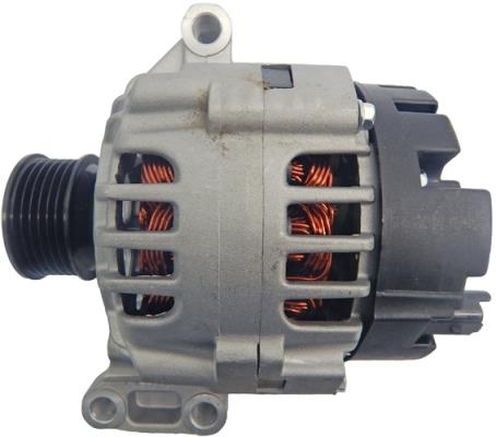 HELLAAlternatör RenaultHELLA 8EL011712951