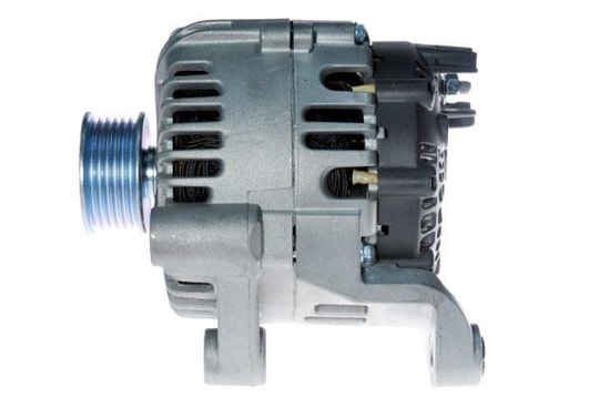 HELLAAlternator Sarj Dınamosu 12V 150A Bmw M47 M57 E39 E46 E83 E53 Freelander I L314 2.0 Td4 00>06HELLA 8EL011711601