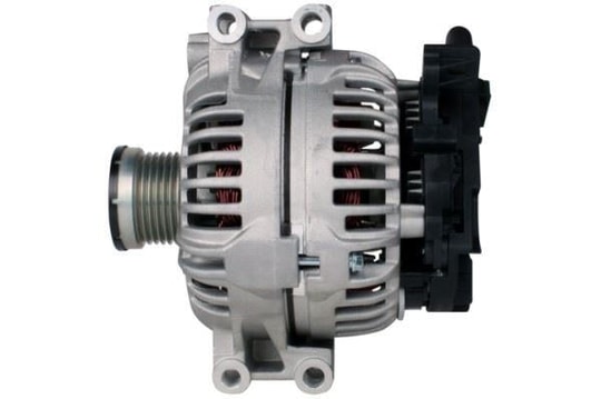 HELLAAlternator Sarj Dınamosu 14 V 150 A Bmw N40 N42 N45 N46 E46 E60 E87 E90 E83 E84HELLA 8EL012428741