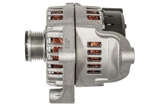 HELLAAlternator Sarj Dınamosu Bmw N47 N57 F10 F25HELLA 8EL011713051