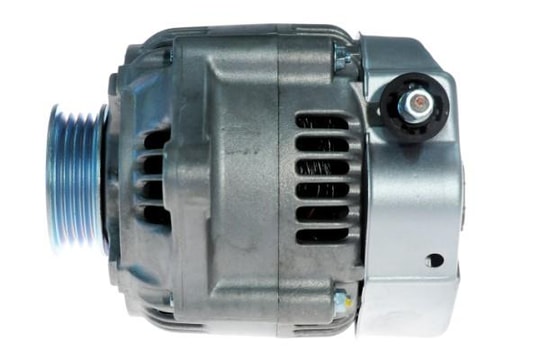 HELLAAlternatör SuzukıHELLA 8EL011711341
