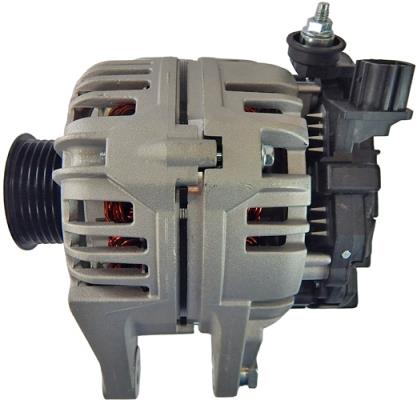HELLAAlternatör ToyotaHELLA 8EL011712191