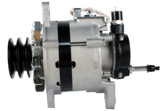 HELLAAlternatör Toyota-VwHELLA 8EL012429271