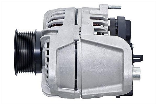 HELLAAlternatör VolvoHELLA 8EL012584781