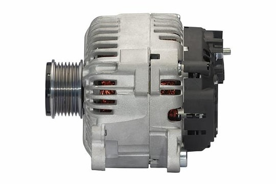 HELLAAlternatör.14V.180A.Audi Q7/Porsche Cayenne/Vw TouaregHELLA 8EL015637261