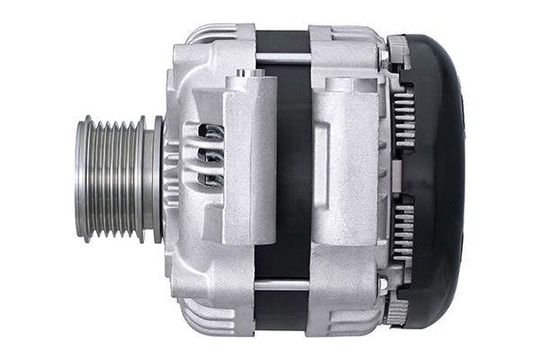 HELLAAlternatör.14V.220A.Chrysler 300C/Jeep GrandHELLA 8EL015630721
