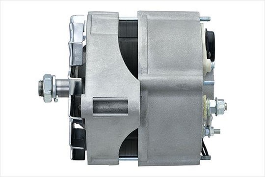 HELLAAlternatör.14V.65A.International Harv. MaxxumHELLA 8EL015643311