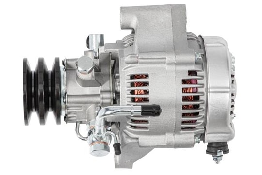 HELLAAlternatör.14V.70A.Vakum Pompası Dahil.Toyota Hiace-HiluxHELLA 8EL012428041