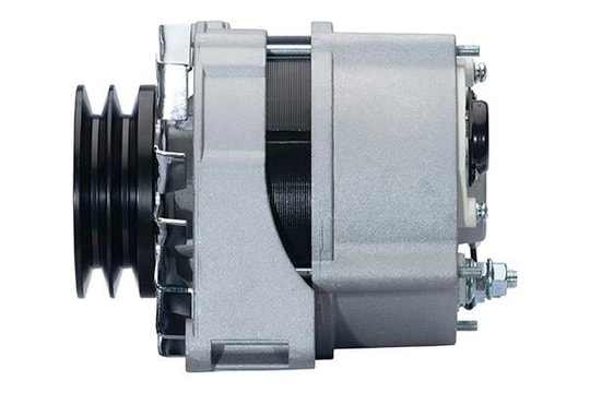 HELLAAlternatör.14V.95A.Case Ih Maxxum/International Harv. Maxxum/John Deere Series/New Holland T4HELLA 8EL015643271