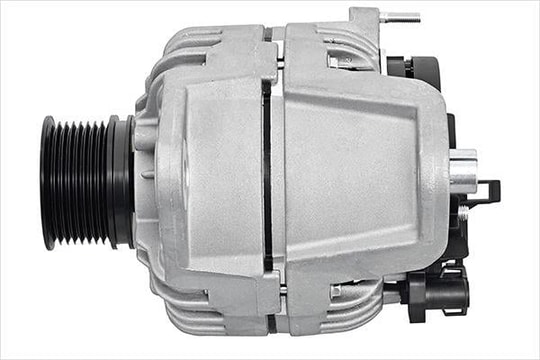 HELLAAlternatör.28V.150A.Volvo 9700-9900-B11-Fh16HELLA 8EL012584841