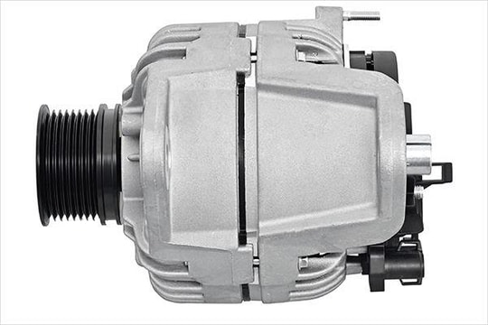 HELLAAlternatör.28V.150A.Volvo 9700-9900-B11-Fh16HELLA 8EL012584841