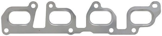 Amarok 2010-2017 Model Arası 2.0TDI Egsoz Manifold Contası Elring Marka