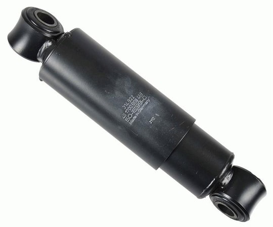 SACHSAmortisör AchsenherstellerSACHS 314922