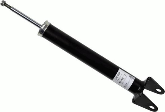 SACHSAmortısor Arka 4-Matic Gazlı Mercedes W166 11>18SACHS 316298