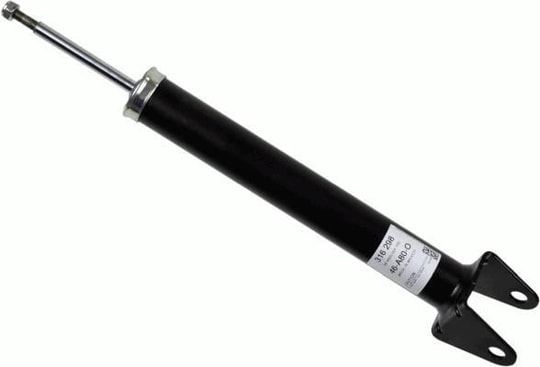 SACHSAmortısor Arka 4-Matic Gazlı Mercedes W166 11>18SACHS 316298