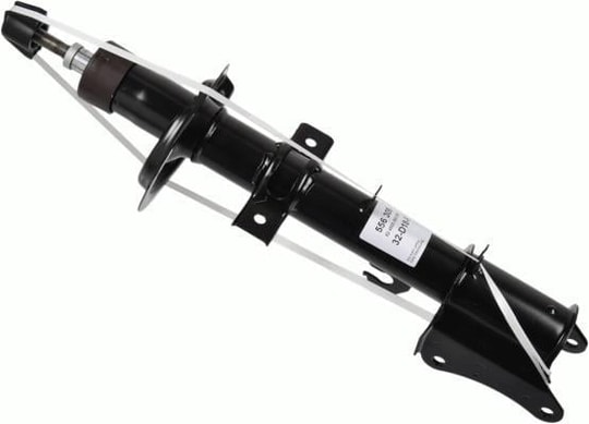 SACHSAmortisör Arka Aks Alfa Romeo 156 932 - 156 Sportwagon 932SACHS 556309