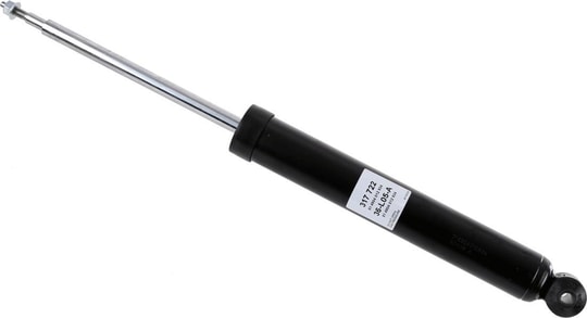 SACHSAmortisör Arka Aks Alfa Romeo Mıto 955SACHS 317722