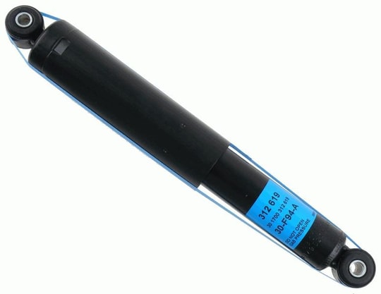 SACHSAmortisör Arka Aks Chevrolet Nıva 2123SACHS 312619