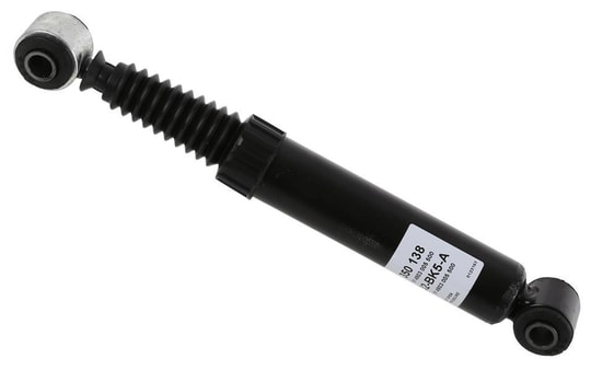 SACHSAmortisör Arka Aks Cıtro N Xsara Pıcasso N68SACHS 350138