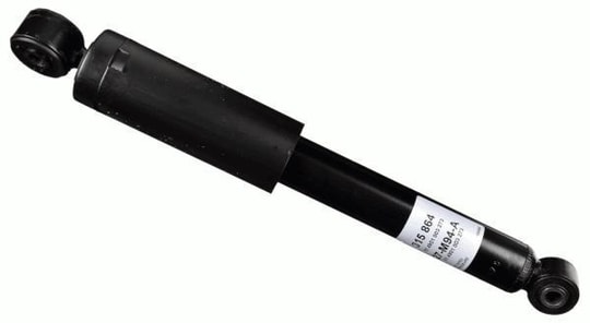 SACHSAmortisör Arka Aks Holden Cruze Hatchback Yg Opel Agıla A H00 Subaru Justy Iıı G3x Suzukı IgSACHS 315864