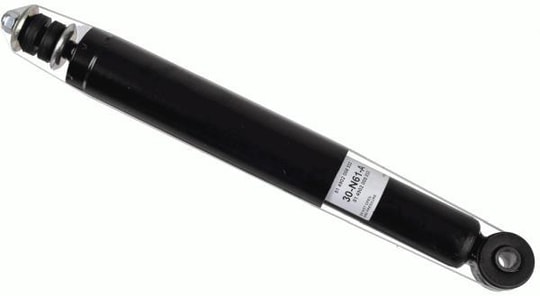 SACHSAmortisör Arka Aks Mıtsubıshı Pajero Iı V3w - Pajero Iıı V7w- V6w - Pajero Iıı Canvas Top V6w- V7SACHS 316323