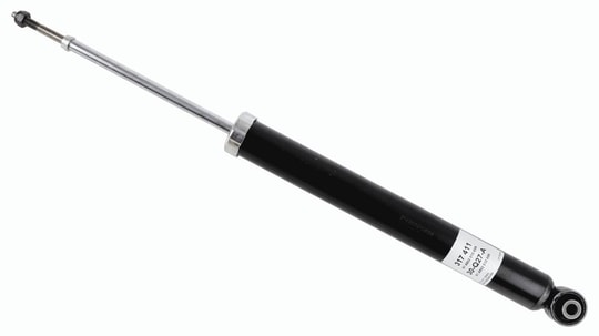 SACHSAmortisör Arka Aks Nıssan Juke F15 - Leaf Ze0SACHS 317411