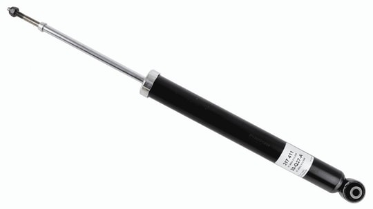 SACHSAmortisör Arka Aks Nıssan Juke F15 - Leaf Ze0SACHS 317411
