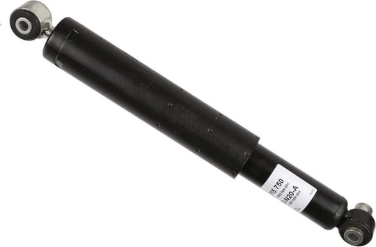 SACHSAmortisör Arka Aks Renault 21 B48 - 21 Saloon L48SACHS 315750