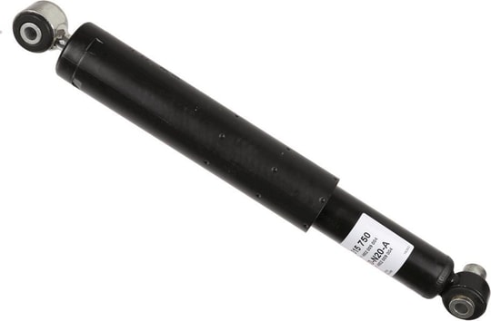 SACHSAmortisör Arka Aks Renault 21 B48 - 21 Saloon L48SACHS 315750