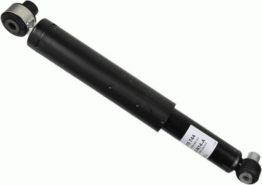 SACHSAmortisör Arka Aks Renault Megane I Grandtour Ka0/1SACHS 315744