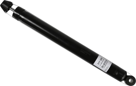 SACHSAmortisör Arka Aks Volvo V40 Cross Country 526 - V40 Cross Country 526SACHS 317320