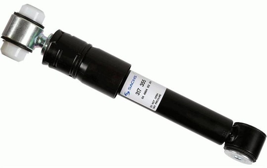 SACHSAmortısor Arka Gazlı Mercedes A-Class W168 97>04SACHS 317355