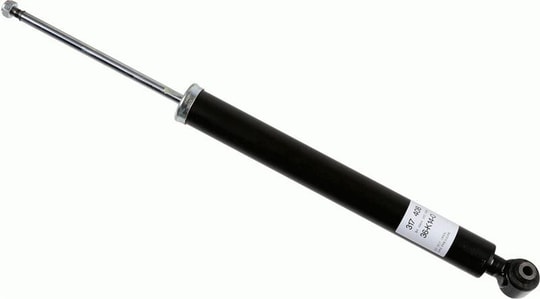 SACHSAmortısor Arka Gazlı Mercedes C-Class W204 S204 Spor TıpSACHS 317408