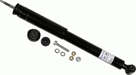 SACHSAmortısor Arka Gazlı Mercedes Clk-Class C208 97>03SACHS 317388