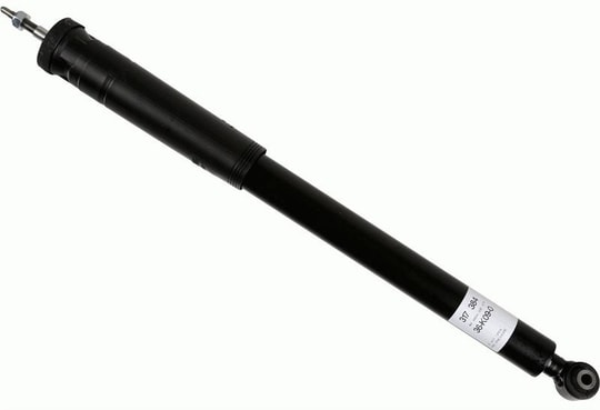 SACHSAmortısor Arka Gazlı Mercedes Cls-Class C219 05>10SACHS 317384