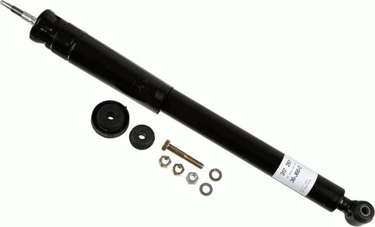 SACHSAmortısor Arka Gazlı Mercedes E-Class W210 97>02SACHS 317261