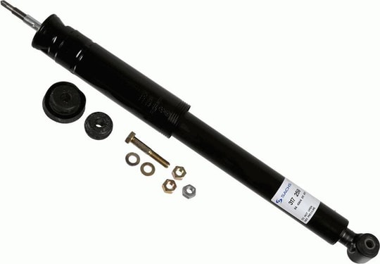 SACHSAmortısor Arka Gazlı Mercedes E-Class W210 96>02 Spor TıpSACHS 317259