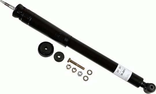 SACHSAmortısor Arka Gazlı Mercedes E-Class W210 97>02SACHS 317261
