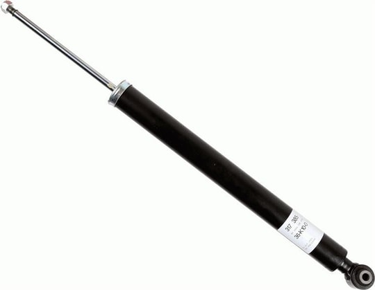 SACHSAmortısor Arka Gazlı Mercedes Glk-Class X204 08>15SACHS 317385