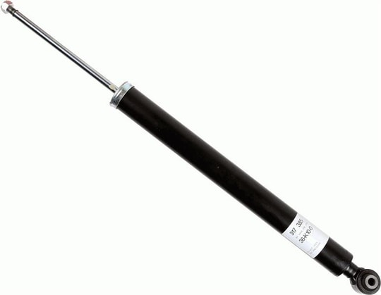 SACHSAmortısor Arka Gazlı Mercedes Glk-Class X204 08>15SACHS 317385