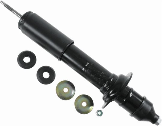 SACHSAmortısor Arka Gazlı Mercedes Ml-Class W163 98>05SACHS 311995
